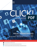 UIUC Click Magazine 2017 - Vol-2