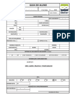 01 - Ficha de Inscrição