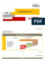 03INFORMATICAII