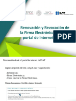 03 Renovación y Revocación de Fiel