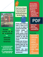 lEAFLET pUSKESMAS