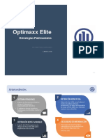 OptiMaxx Elite Clientes