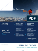 ABC Del Optimaxx Elite