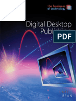 Digital Desktop Publishing