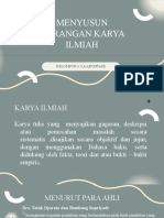 Karya Ilmiah Kelompok 8