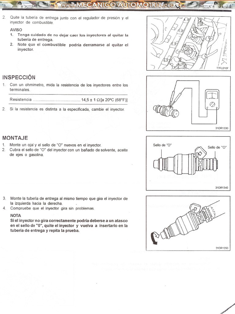 HyundaiAtos 1997 ES Manual de Taller Inyeccion 55baf903a8 PDF