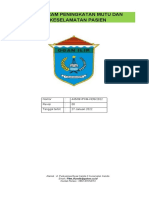 5.1.1.program Peningkatan Mutu & Kespas