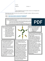 MODULE 3 Formative Assessment B