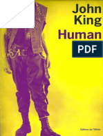 Human Punk (King, John (King, John) )