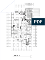 Building floor plan analysis