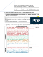 Prueba Mixta-Consolidado 1 - Unidad I