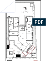 Plano de Distribucion Campo Verde-Arq