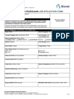 BIZ - GA - HC - P12 - Form001 - JAF - Version 3.0