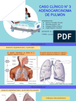 Caso Clinico #3