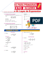 04 Producto y División de Bases Iguales para Sexto de Primaria 2