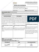 VUI 0017 SIP Ampliación Fecha Registro Beca para Empezar