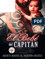 El Bebe Del Capitan