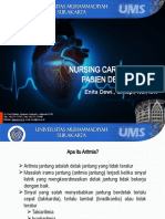 Nursing Care Plan Untuk Pasien Dengan Arrhytmia