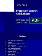 03 RA 7610 Child Abuse