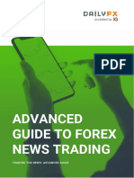 Advanced Guide To Forex News Trading