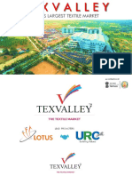 Texvalley Investment