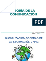 MODULO N - 1 - Globalizaci-N y Sociedad de La Informaci-N