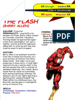 Flash PDF