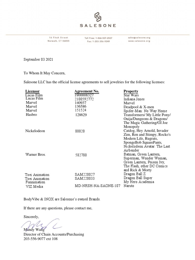 Authorization+Letter+(5) (1) | PDF