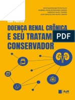 Guia completo sobre doença renal crônica