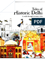 Tales of Historic Delhi