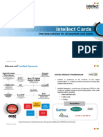 Intellect Cards Capability v1.2