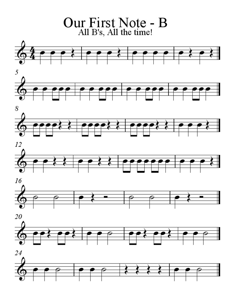 Recorder Book PDF Leisure