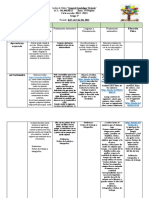 PLANEACION Semana Del 17 AL 21 DE ENERO 2022