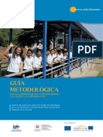 Guia El Salvador Docente Tercero 2020