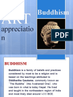 1 Buddhism