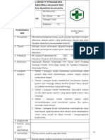 (No.46) Ep 7.10.1.5 Sop Alternatif Penanganan Pasien Perlu Rujukan Tapi Tidak Mungkin Dilakukan