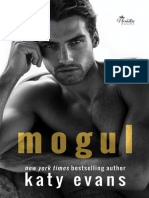 Mogul - Katy Evans