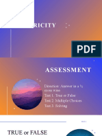 Assessment 6