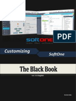 SoftOne BlackBook ENG Ver.3.5