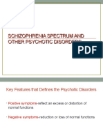 8 Schizophrenia Spectrum and Other Psychotic Disorders 21042021 111316pm