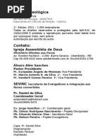 Ficha de decisão