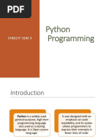 Answers of ch-6 Review Python-Class-8 (Computer) Kips | PDF | Python ...
