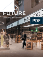 M&S Annual Report & Financial Statements 2022