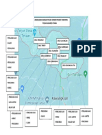 Peta Kerawanan Daerah Polsek Sonder Polres Tomohon