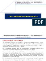 8a SESION 1.4.4 MANIOBRAS DIRECCIONALES