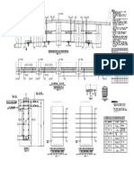 Reinforcement Details of End Diaphragm