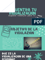 Encuentra Tu Visualizacion