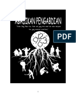 Abadikan Pengabdian - kkn43