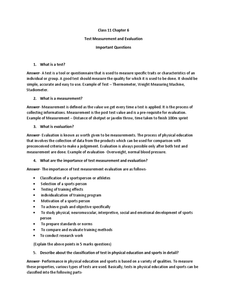 Math Class 11 Chapter 6 Exercise 6.1