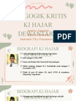 Pedagogik Kritis